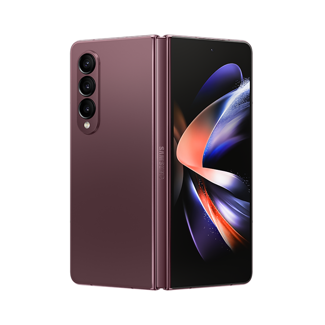 Galaxy Z Fold4